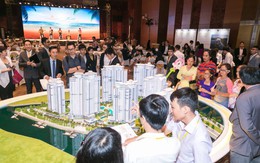 ​Tòa tháp Hawaii - Đảo Kim Cương chính thức ra mắt