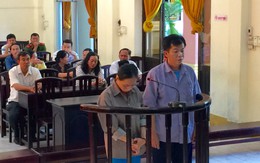 Tăng mức án hai cán bộ công an Kiên Giang tham ô