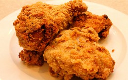 ​10 loại thực phẩm gây khó cho việc tiêu hóa