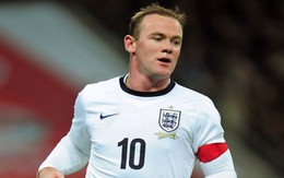 ​HLV Allardyce không bảo đảm tương lai cho Rooney