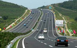 Nhà nước tham gia tối đa 40% vốn đầu tư cao tốc