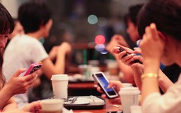 ​Hai mẹo đơn giản giúp bạn cai nghiện điện thoại di động