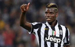 ​Điểm tin sáng 28-7: Pogba sẽ gia nhập M.U trong 48 giờ tới