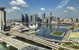 Đến năm 2030, 70% các tòa nhà ở Singapore không còn “rào cản”