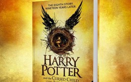 Việt Nam phát hành Harry Potter 8 cùng lúc với thế giới