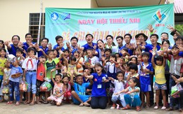 “Thổ Chu Idol Kids”