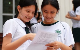 ​Nộp qua bưu điện, sao biết hồ sơ đã đến trường?