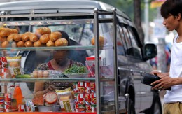 Bảo quản bánh mì phải đúng cách
