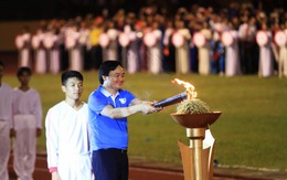 ​Khai mạc Hội khỏe Phù Đổng toàn quốc 2016