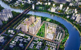 Đâu là hấp lực lớn kéo khách đến Sunrise Riverside?