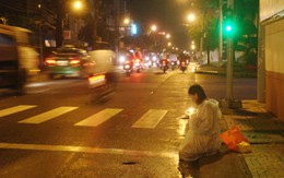 Dựng thảm cảnh đường phố kiếm bạc triệu hoài sao?