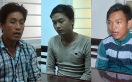 Đi Vũng Tàu ăn mừng ra tù lại dính vào nghi án đánh chết người 