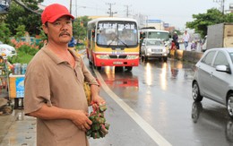 Bồi thường trên giấy, dân cứ long đong