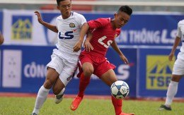 ​Khai mạc VCK Giải U-17 quốc gia 2016