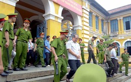 Vụ 9.000 tỉ: Trần Ngọc Bích đưa bằng chứng "tố" Thiên Thanh