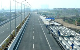 ​Đầu tư dự án Đường 991B