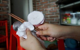 ​Các thói quen hoàn toàn không có lợi cho sức khỏe