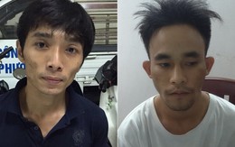 Bắt băng cướp nghiện ma túy tung hoành tại Vũng Tàu
