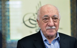 Giáo sĩ Gulen lên án lệnh truy nã mình