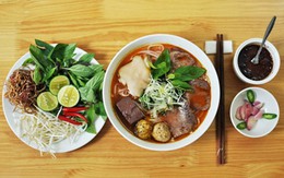 ​Bún bò Huế không phải là sở hữu của riêng ai