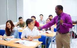 ​Mức điểm xét tuyển học bạ THPT đợt 25-8 của UEF tăng 2 điểm