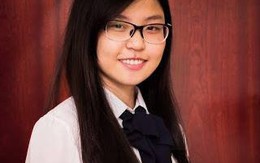 Nữ sinh viên ĐH Quốc tế đạt học bổng trị giá 10.000 đôla Úc