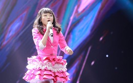 The Voice Kids: Clip giọng ca khiến 4 HLV giành giật