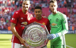 ​Điểm tin sáng 8-8: “Mourinho tạo cho bạn cảm giác thoải mái khi thi đấu”