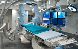 Phẫu thuật với sự hỗ trợ của robot không thực sự đột phá