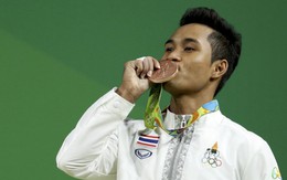 ​Bà đột tử vì cháu giành huy chương Olympic