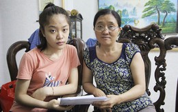 "Làm đúng quy định" vụ con vướng lý lịch, mẹ xóa án treo