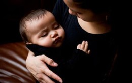 ​Giấc ngủ ban đêm có lợi cho các kỹ năng của trẻ