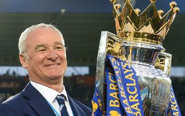 Điểm tin tối 10-8: Leicester “trói chân” HLV Ranieri