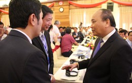Thủ tướng đề nghị Quảng Ngãi tạo điều kiện cho doanh nghiệp