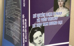 Giải mã những quan niệm “hoài nghi và hạ thấp đàn bà”