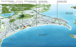 Tập đoàn Hoa Sen tổ chức thi tuyển thiết kế dự án Hoa Sen Tower