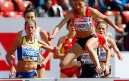 Thêm một VĐV dính doping ở Olympic 2016