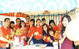 Cấp Học bổng Phát triển Nguồn nhân lực Nhật Bản 2017