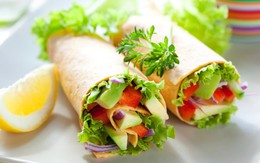 ​Ăn chay có thể giảm quá trình phát triển ung thư