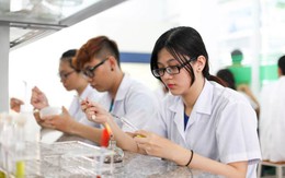 ​Nhiều ngành tại HUTECH lấy điểm NV1 cao hơn điểm sàn