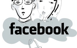 Những lằn ranh bằng password...
