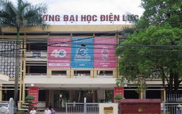 Danh sách trúng tuyển ĐH Điện lực