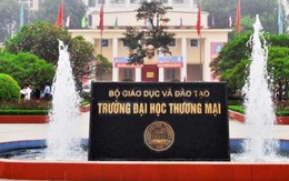 ​Điểm chuẩn Học viện Tài chính, ĐH Thương mại: Tăng, giảm tùy ngành