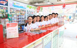​Vistar vinh dự được chứng nhận Thực hành tốt nhà thuốc