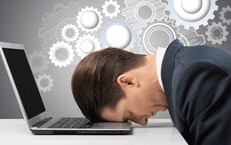 ​10 dấu hiệu thầm lặng của stress bạn cần quan tâm
