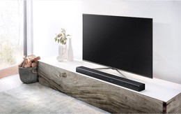 ​Samsung ra mắt loa thanh HW-K950