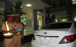 "Ma men" phát hoảng khi nhận mức phạt 17 triệu đồng