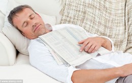 ​Mối liên hệ giữa giấc ngủ và các bệnh về tim mạch