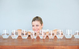 ​Thời điểm nào là thích hợp cho việc uống nước?