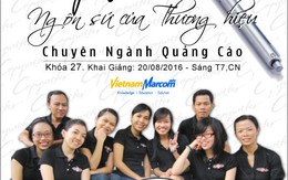 ​CopyWriter – Ngôn sứ Thương Hiệu – VietnamMarcom